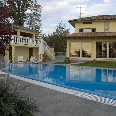 Bed and Breakfast La Casa Sul Fiume San Daniele del Friuli Esterno foto