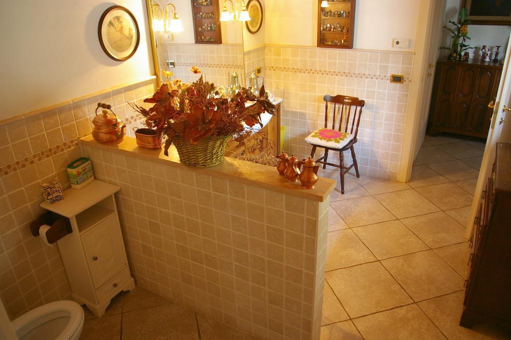 Bed and Breakfast La Casa Sul Fiume San Daniele del Friuli Esterno foto