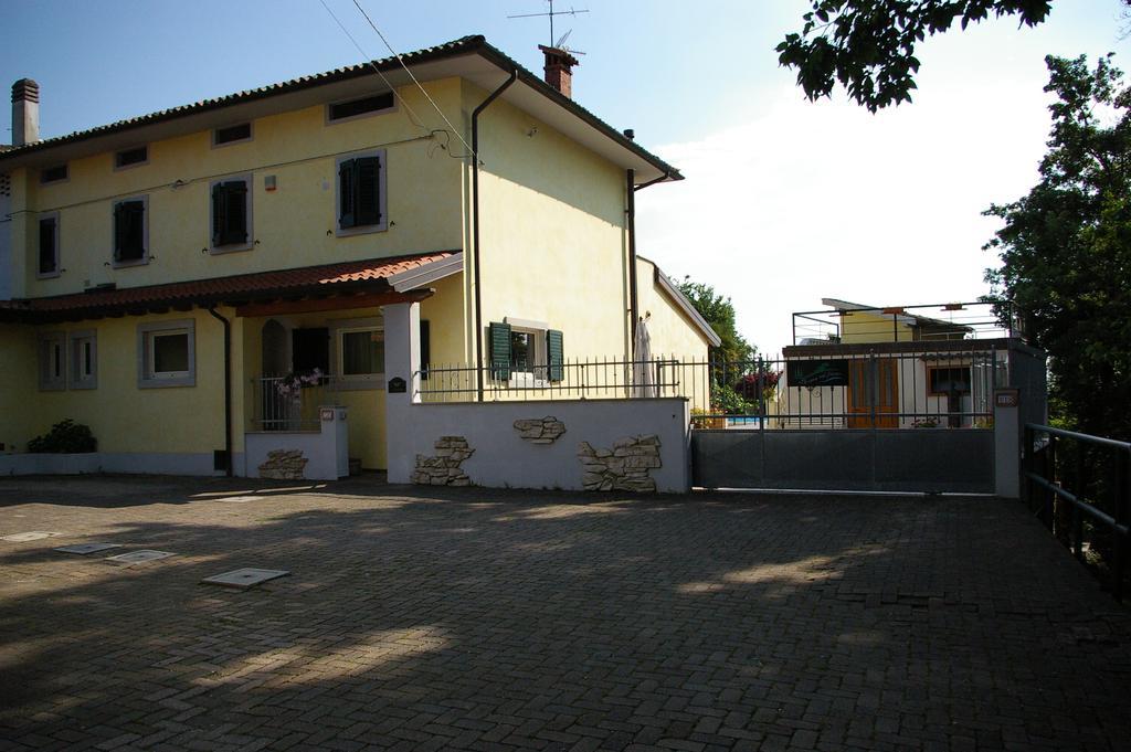 Bed and Breakfast La Casa Sul Fiume San Daniele del Friuli Esterno foto