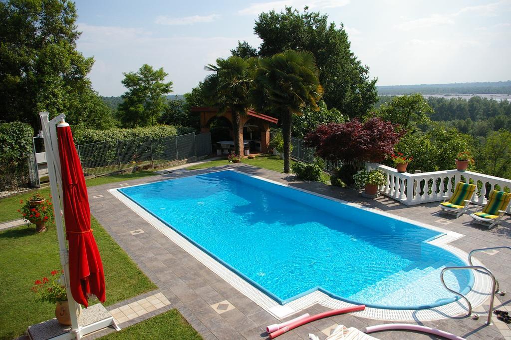 Bed and Breakfast La Casa Sul Fiume San Daniele del Friuli Esterno foto