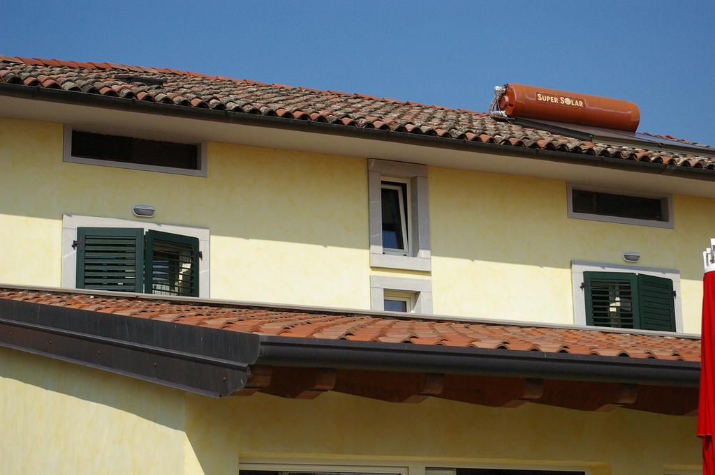 Bed and Breakfast La Casa Sul Fiume San Daniele del Friuli Esterno foto