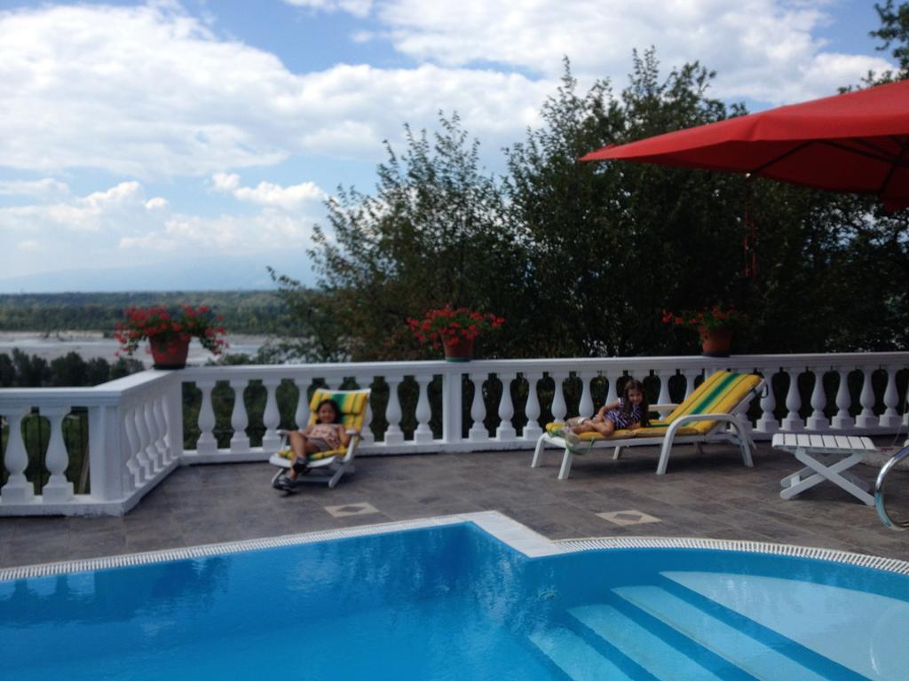 Bed and Breakfast La Casa Sul Fiume San Daniele del Friuli Esterno foto