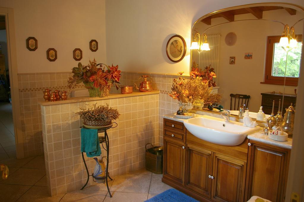 Bed and Breakfast La Casa Sul Fiume San Daniele del Friuli Esterno foto