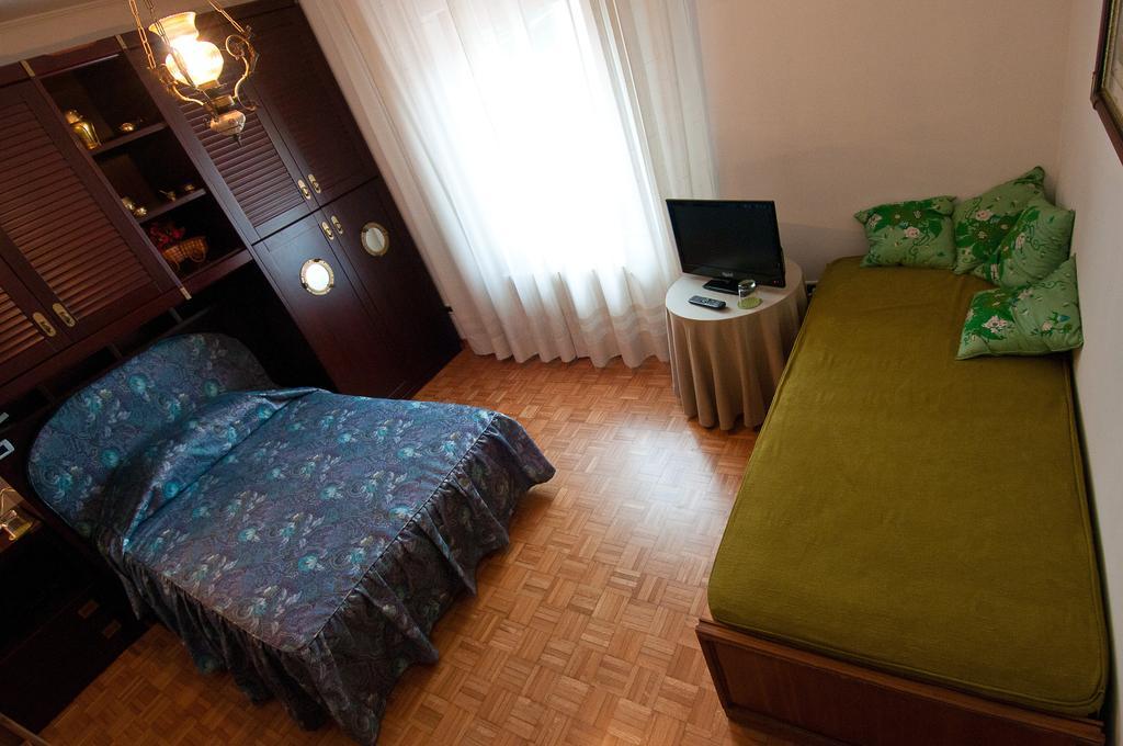 Bed and Breakfast La Casa Sul Fiume San Daniele del Friuli Camera foto