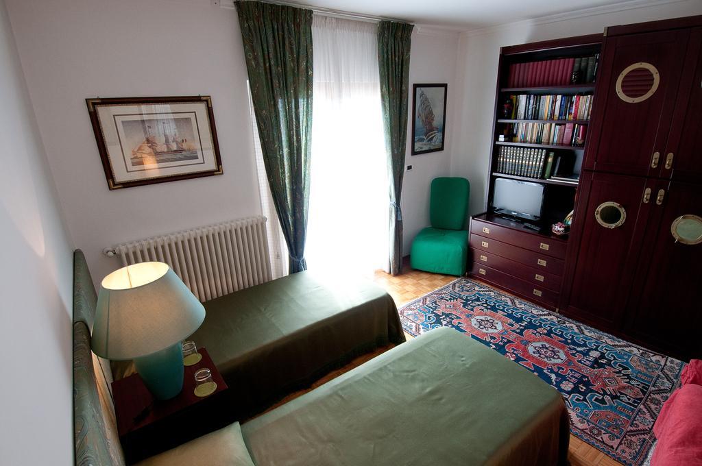 Bed and Breakfast La Casa Sul Fiume San Daniele del Friuli Camera foto