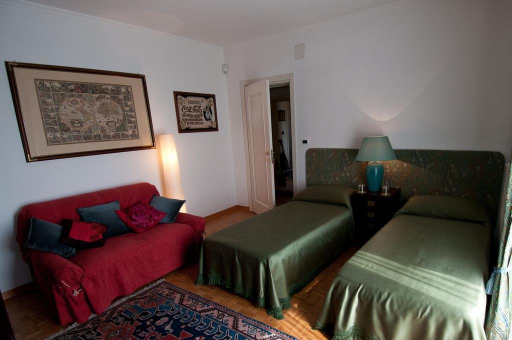 Bed and Breakfast La Casa Sul Fiume San Daniele del Friuli Camera foto