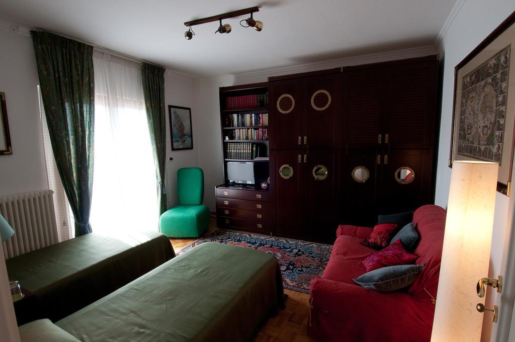 Bed and Breakfast La Casa Sul Fiume San Daniele del Friuli Camera foto