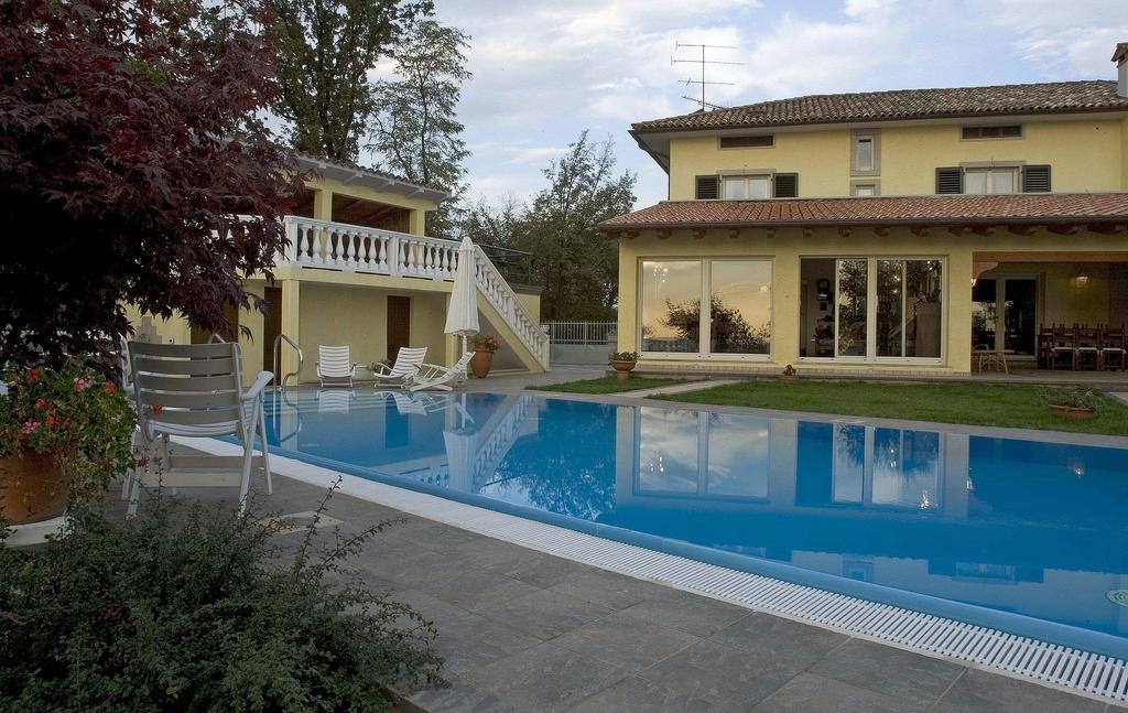 Bed and Breakfast La Casa Sul Fiume San Daniele del Friuli Esterno foto