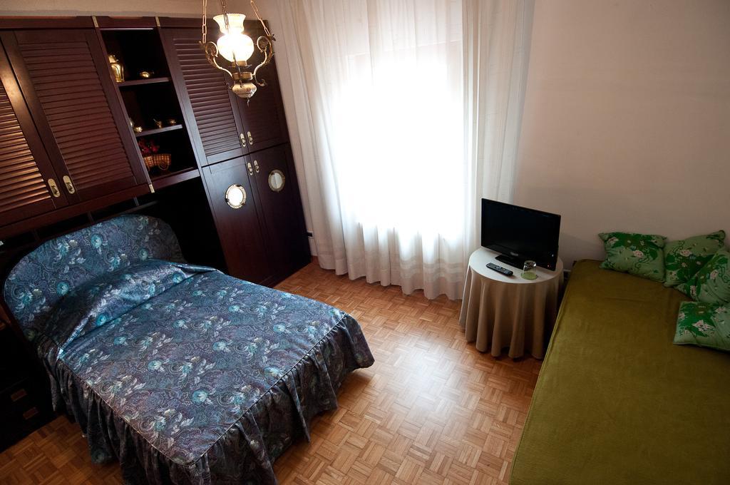 Bed and Breakfast La Casa Sul Fiume San Daniele del Friuli Camera foto