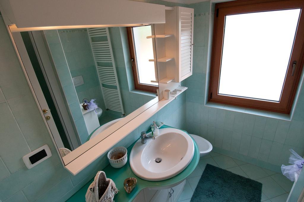 Bed and Breakfast La Casa Sul Fiume San Daniele del Friuli Esterno foto