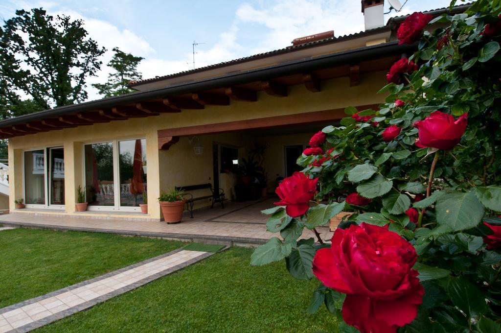 Bed and Breakfast La Casa Sul Fiume San Daniele del Friuli Esterno foto