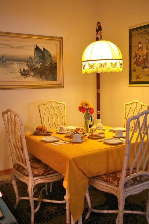 Bed and Breakfast La Casa Sul Fiume San Daniele del Friuli Esterno foto