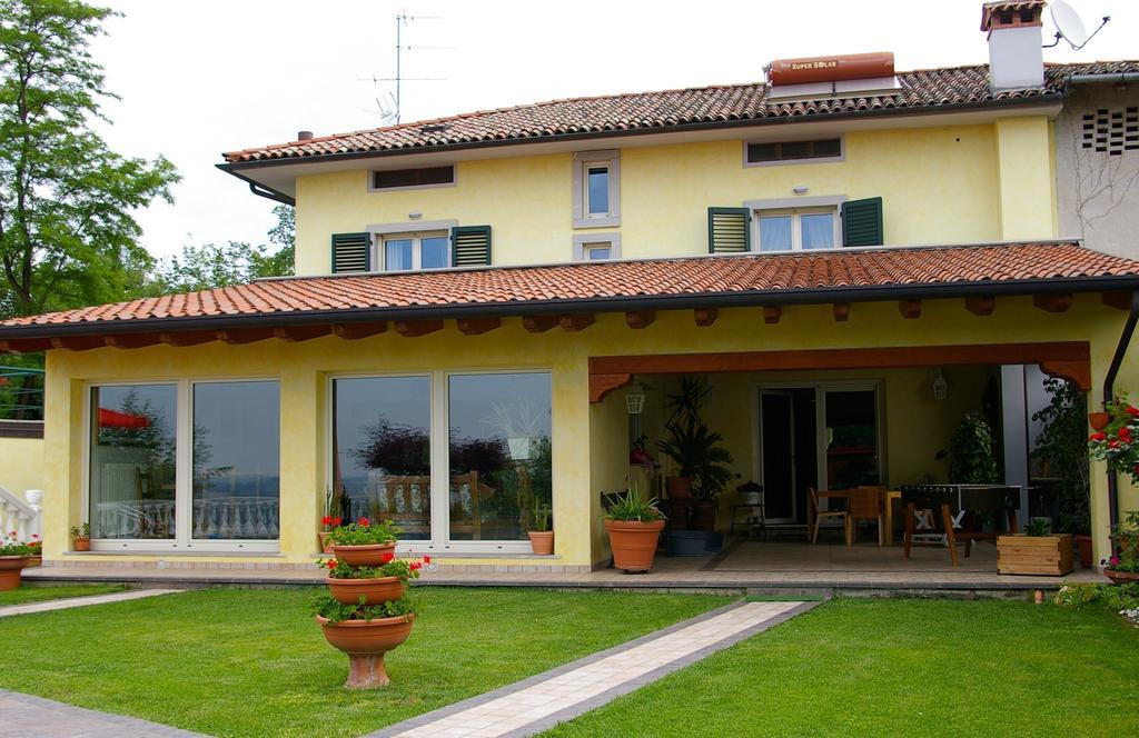Bed and Breakfast La Casa Sul Fiume San Daniele del Friuli Esterno foto