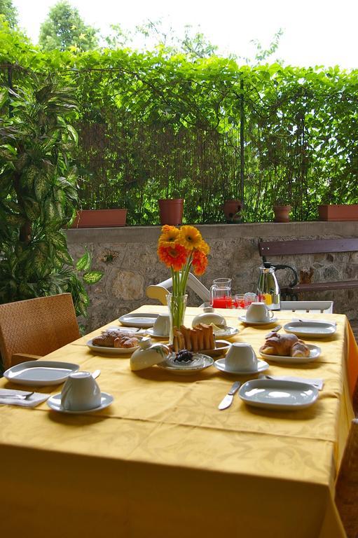 Bed and Breakfast La Casa Sul Fiume San Daniele del Friuli Esterno foto